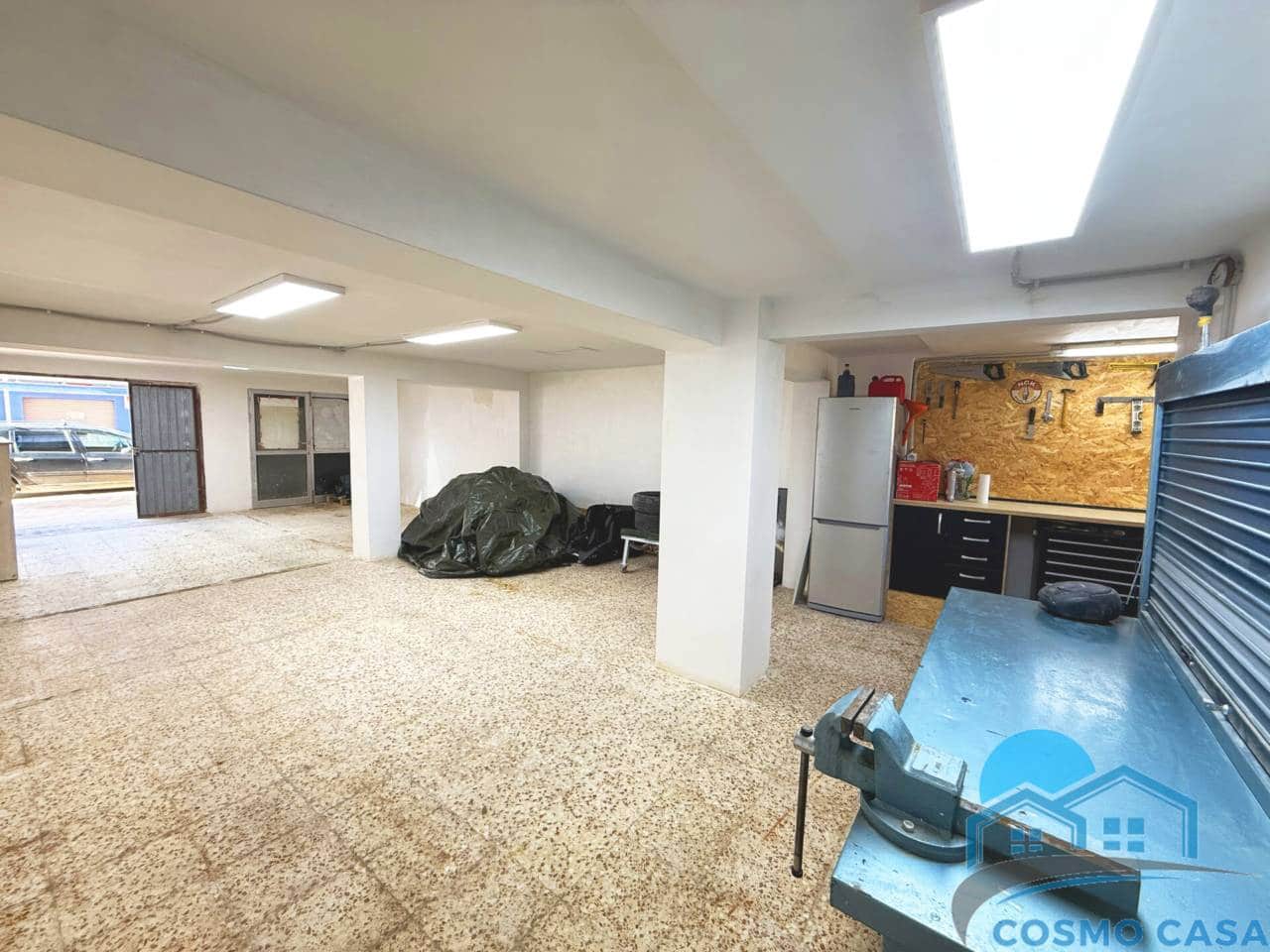 Erhverv til leje i Cambrils med garage - € 600 (Ref: 9481676)