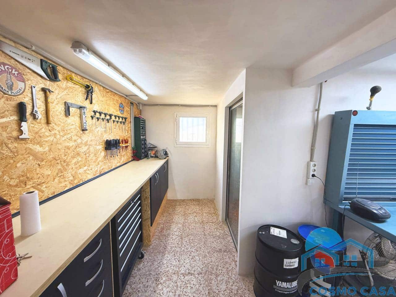 Erhverv til leje i Cambrils med garage - € 600 (Ref: 9481676)
