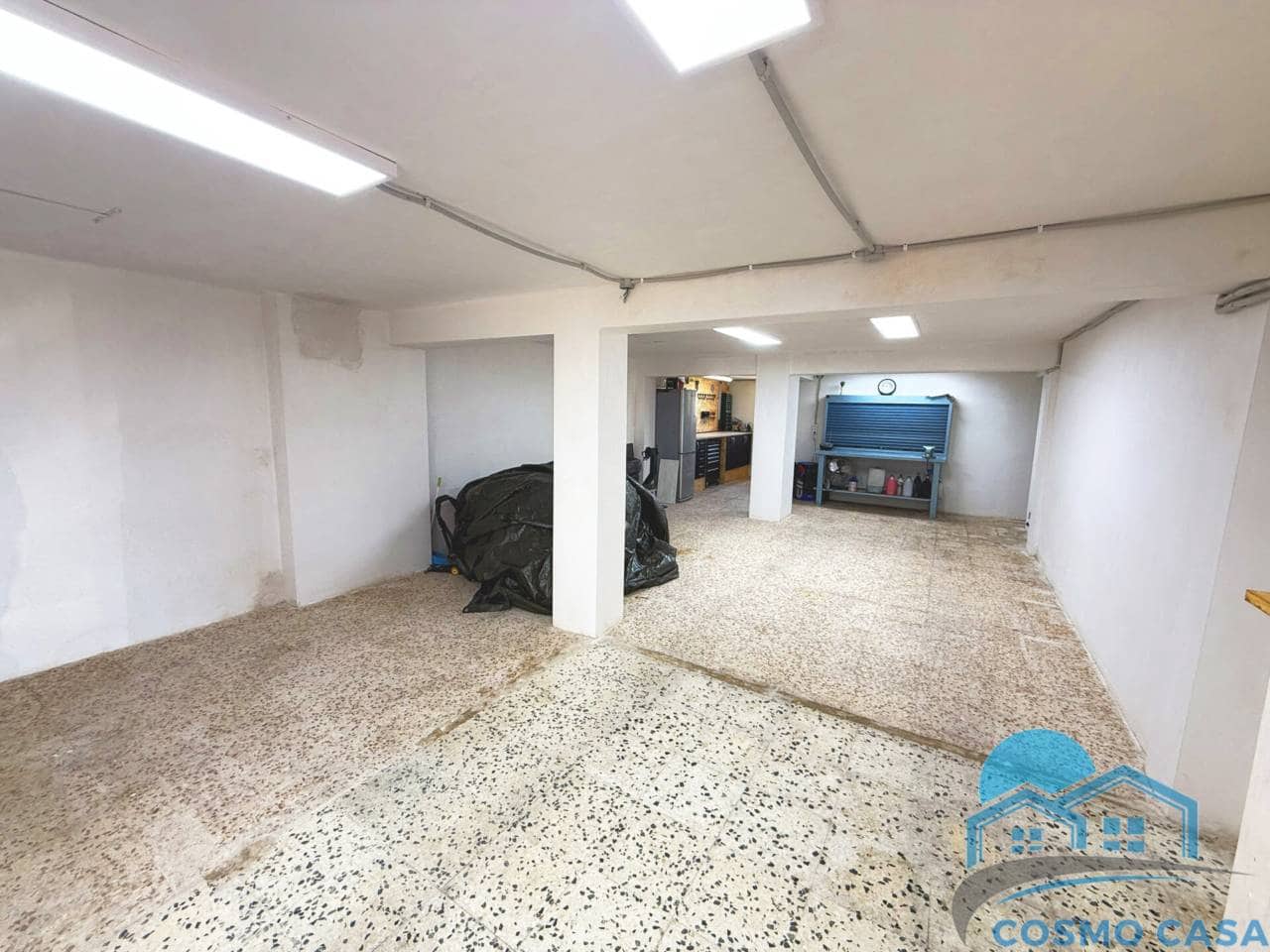 Erhverv til leje i Cambrils med garage - € 600 (Ref: 9481676)