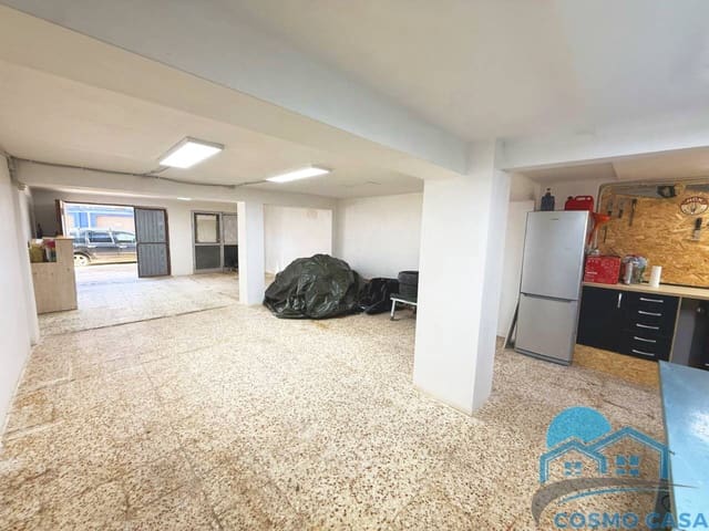 Erhverv til leje i Cambrils med garage - € 600 (Ref: 9481676)