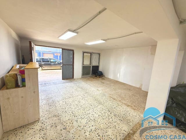 Local Comercial en Cambrils en venta con garaje - 85.000 € (Ref: 9481677)