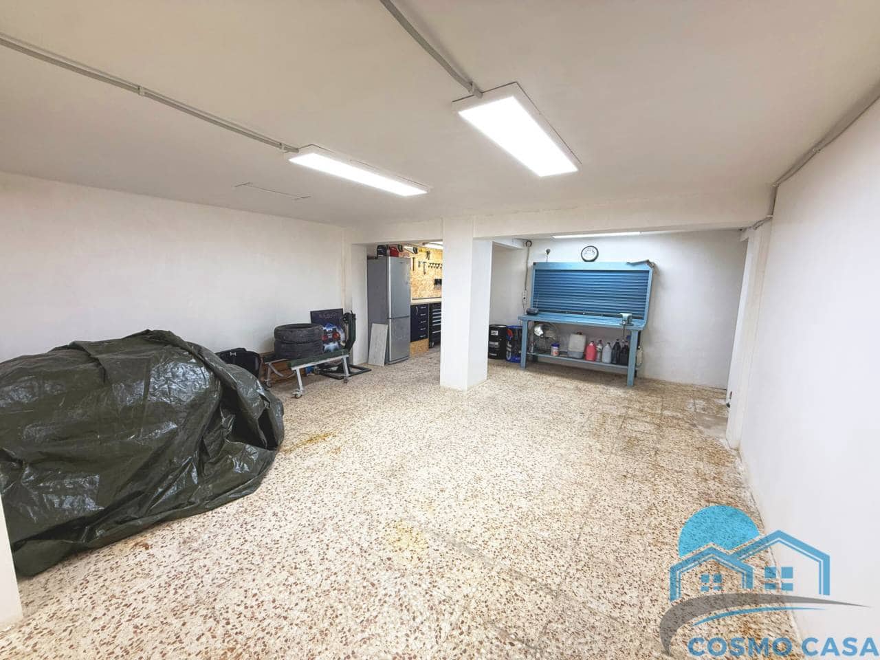 Local Comercial en Cambrils en venta con garaje - 85.000 € (Ref: 9481677)