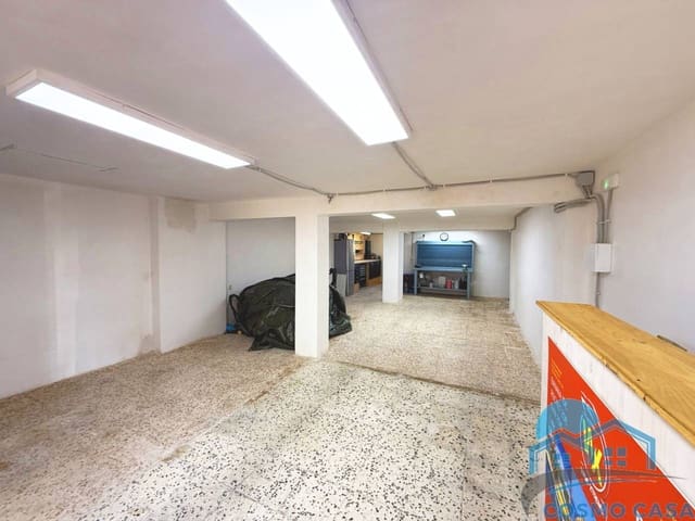 Local Comercial en Cambrils en venta con garaje - 85.000 € (Ref: 9481677)