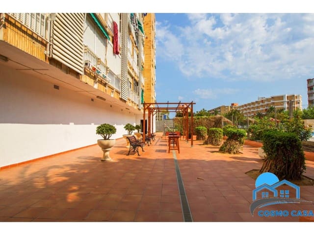 Lejlighed til salg i La Pineda, Vila-seca med swimmingpool - € 90.000 (Ref: 9483303)