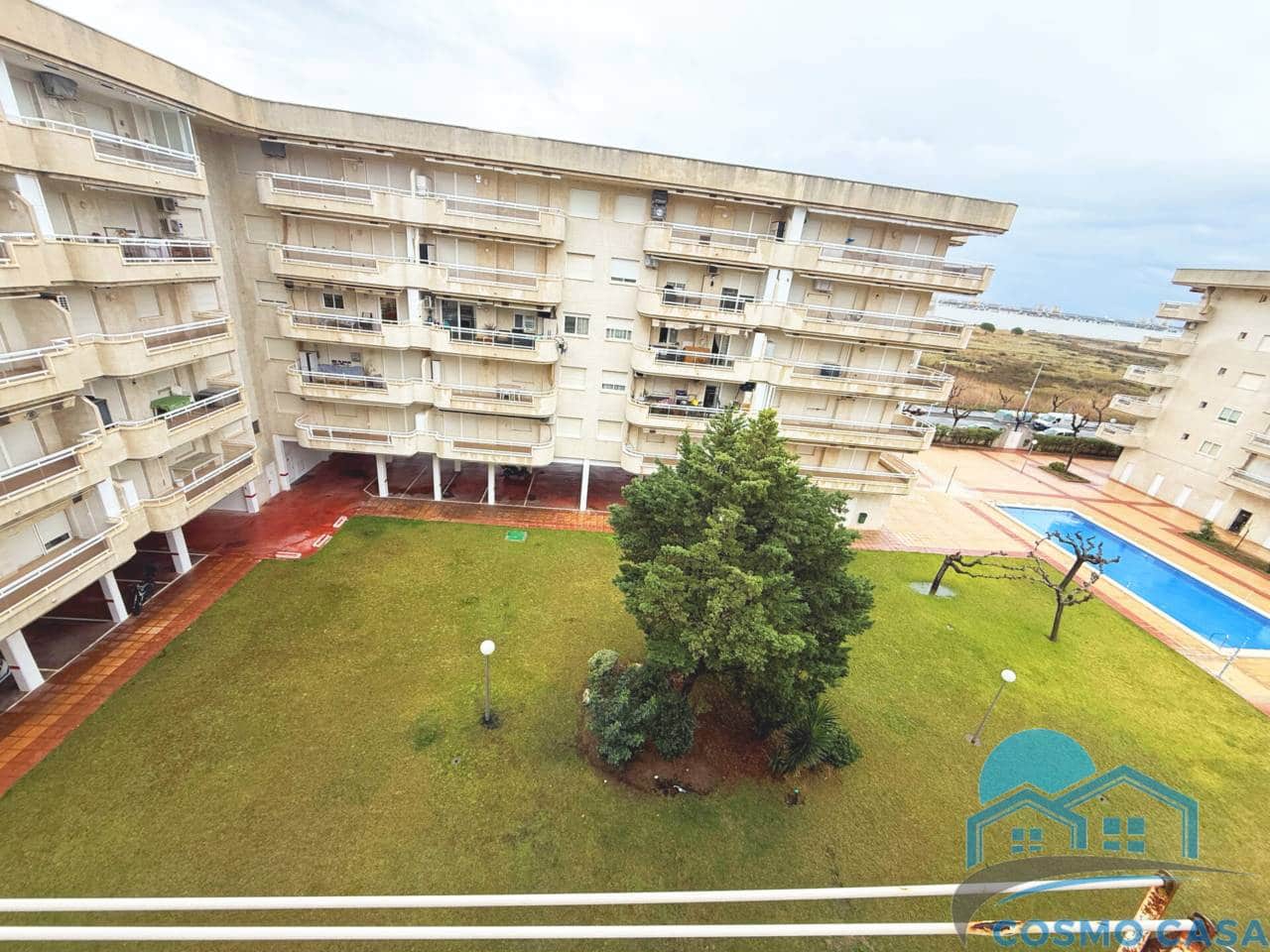 Asunto myytävänä paikassa La Pineda mukana uima-altaan - 90 000 € (Ref: 9483303)