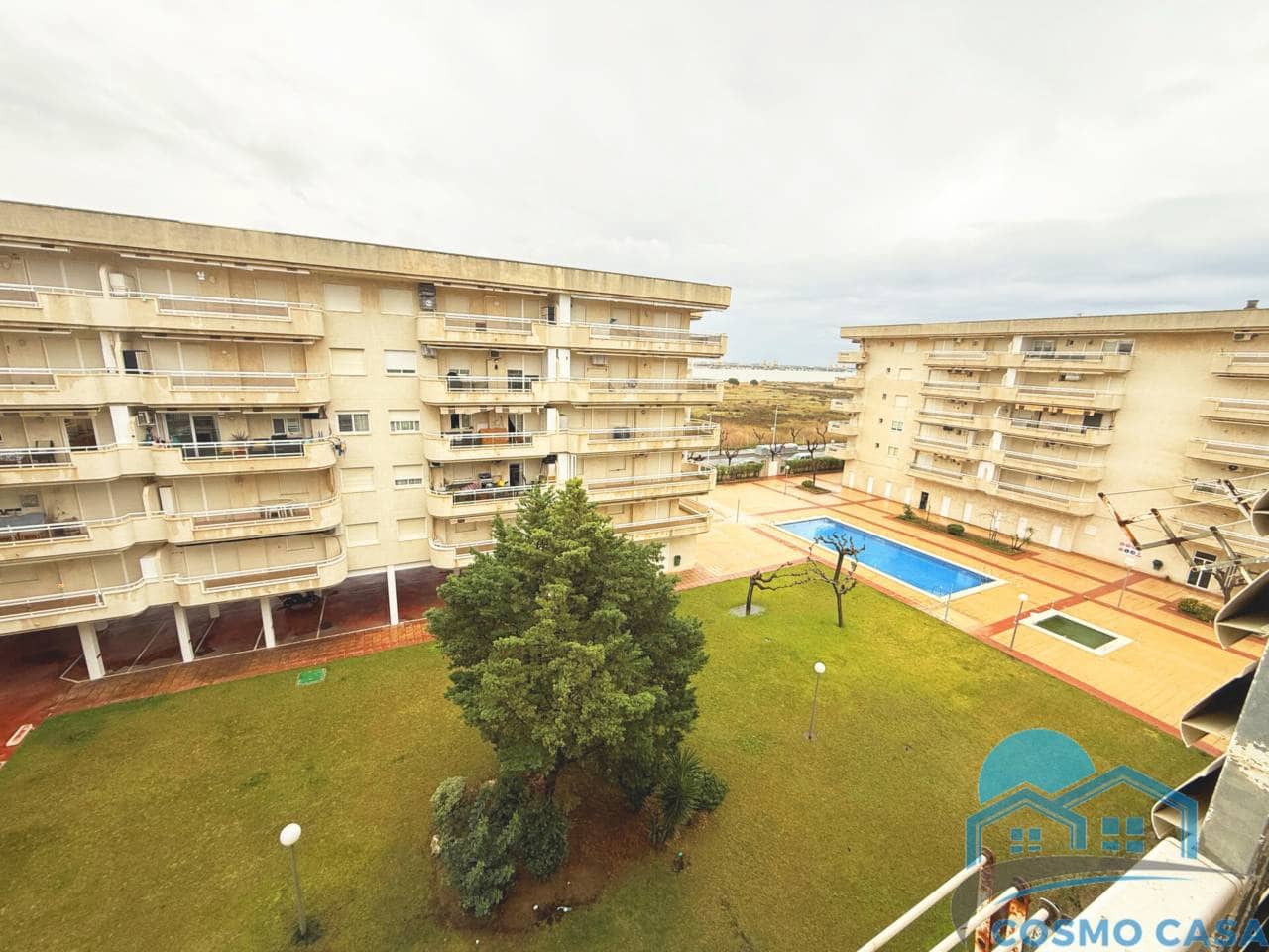 Asunto myytävänä paikassa La Pineda mukana uima-altaan - 90 000 € (Ref: 9483303)