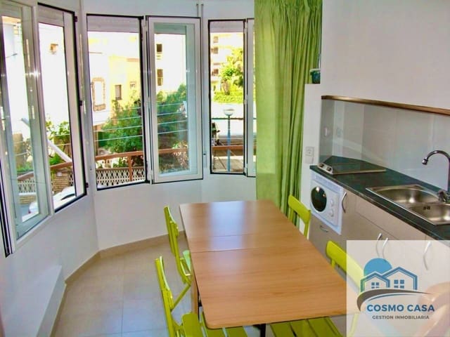 Studio te koop in La Pineda, Vila-seca met zwembad - € 85.000 (Ref: 9491039)