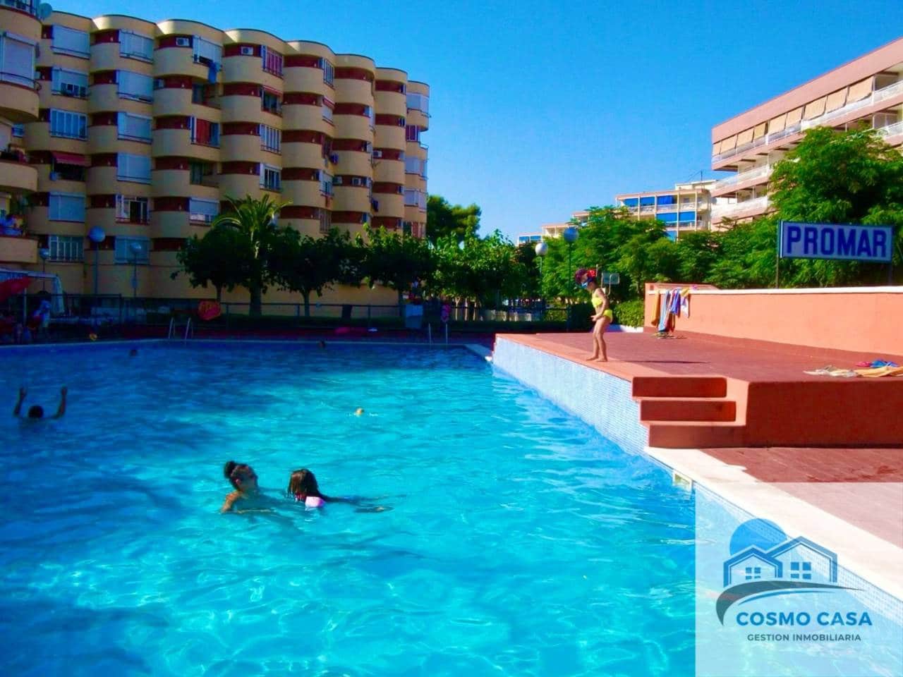 Studio te koop in La Pineda met zwembad - € 85.000 (Ref: 9491039)