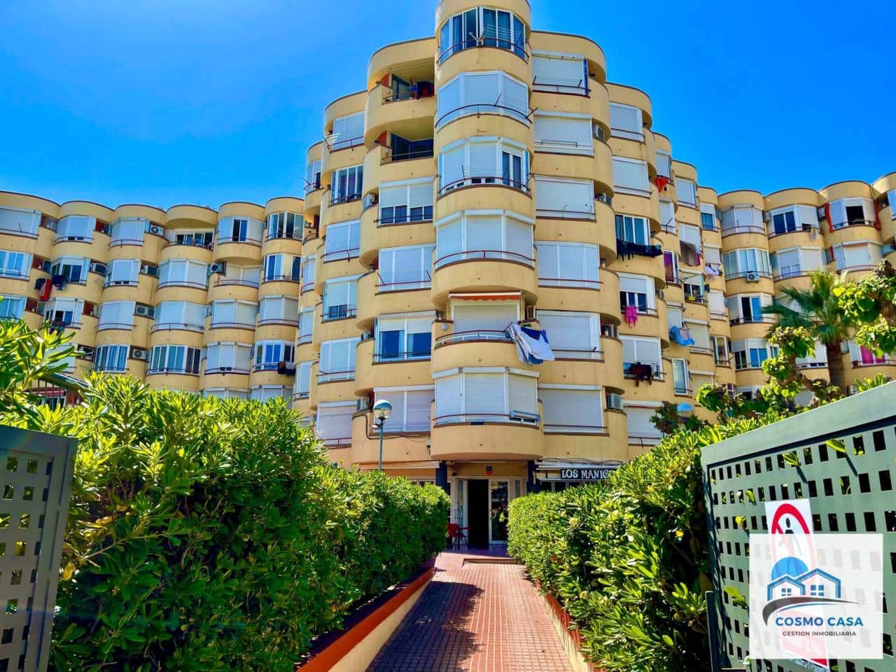 Studio te koop in La Pineda met zwembad - € 85.000 (Ref: 9491039)