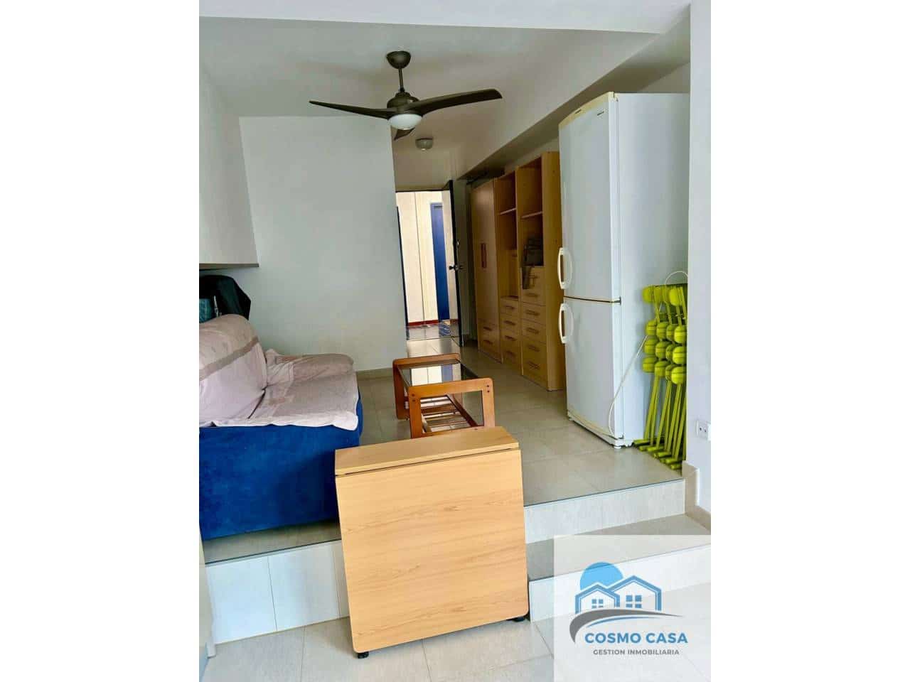 Studio te koop in La Pineda met zwembad - € 85.000 (Ref: 9491039)