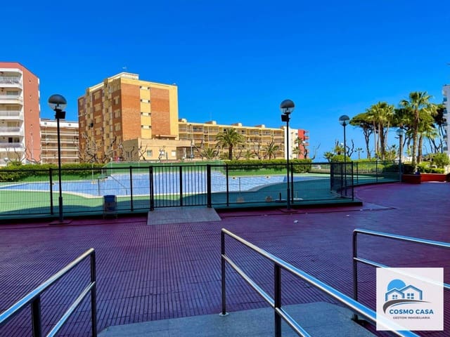 Studio te koop in La Pineda, Vila-seca met zwembad - € 85.000 (Ref: 9491039)