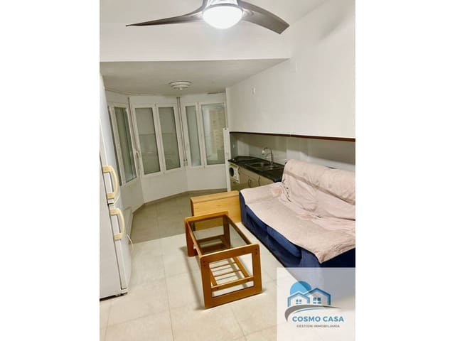 Studio te koop in La Pineda, Vila-seca met zwembad - € 85.000 (Ref: 9491039)