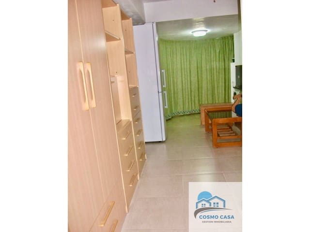 Studio te koop in La Pineda, Vila-seca met zwembad - € 85.000 (Ref: 9491039)