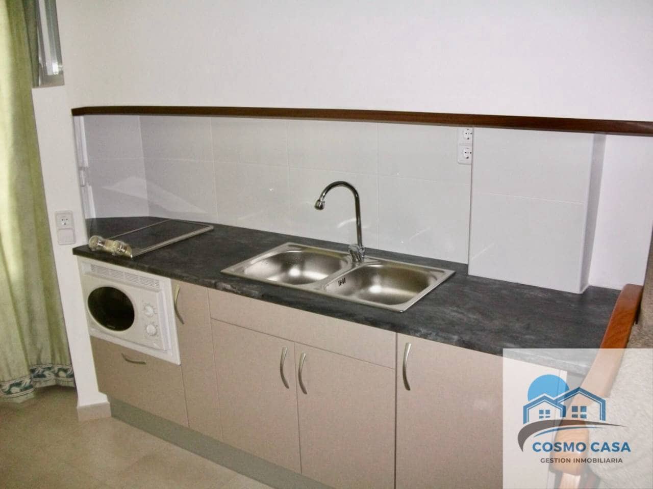 Studio te koop in La Pineda met zwembad - € 85.000 (Ref: 9491039)