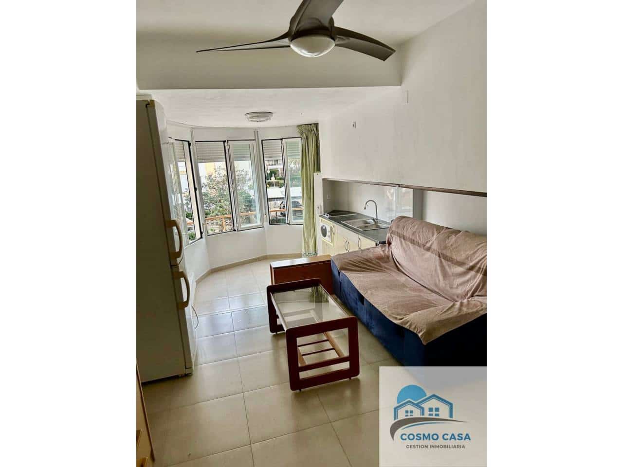 Studio te koop in La Pineda met zwembad - € 85.000 (Ref: 9491039)