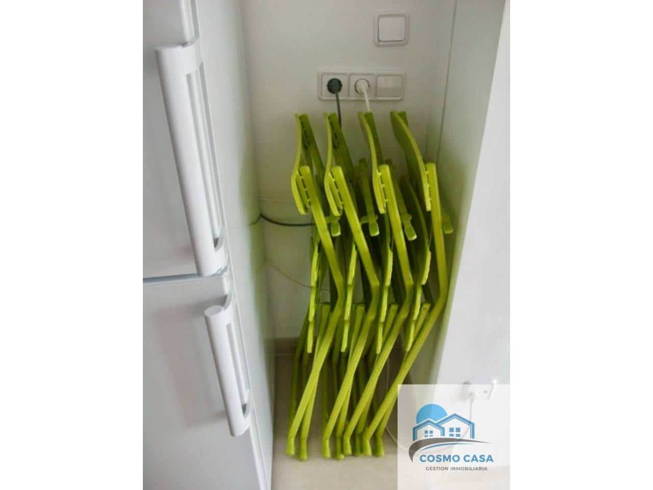 Studio te koop in La Pineda met zwembad - € 85.000 (Ref: 9491039)