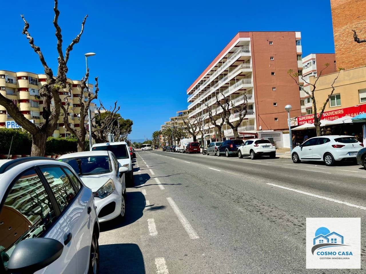 Studio te koop in La Pineda met zwembad - € 85.000 (Ref: 9491039)