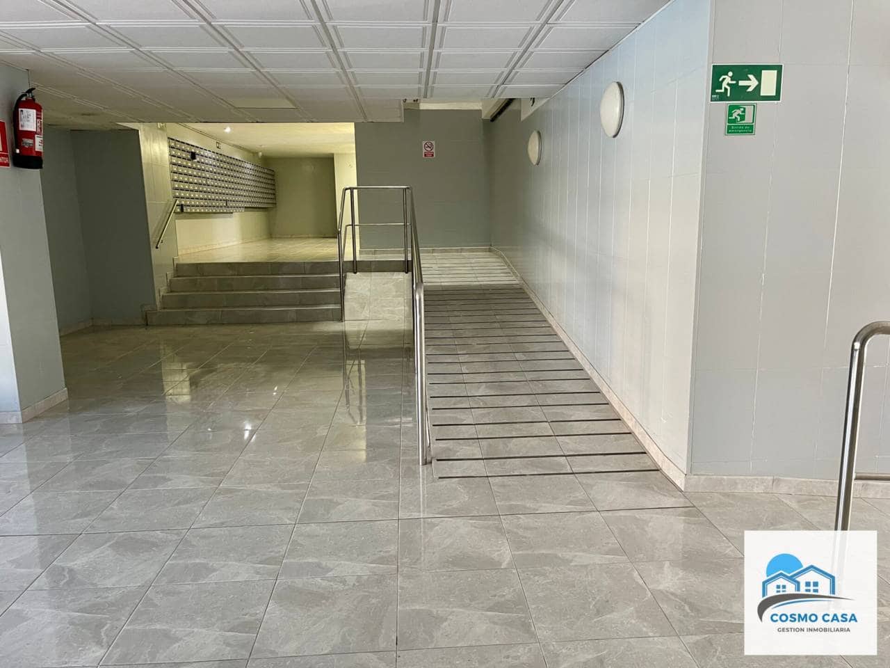 Studio te koop in La Pineda met zwembad - € 85.000 (Ref: 9491039)