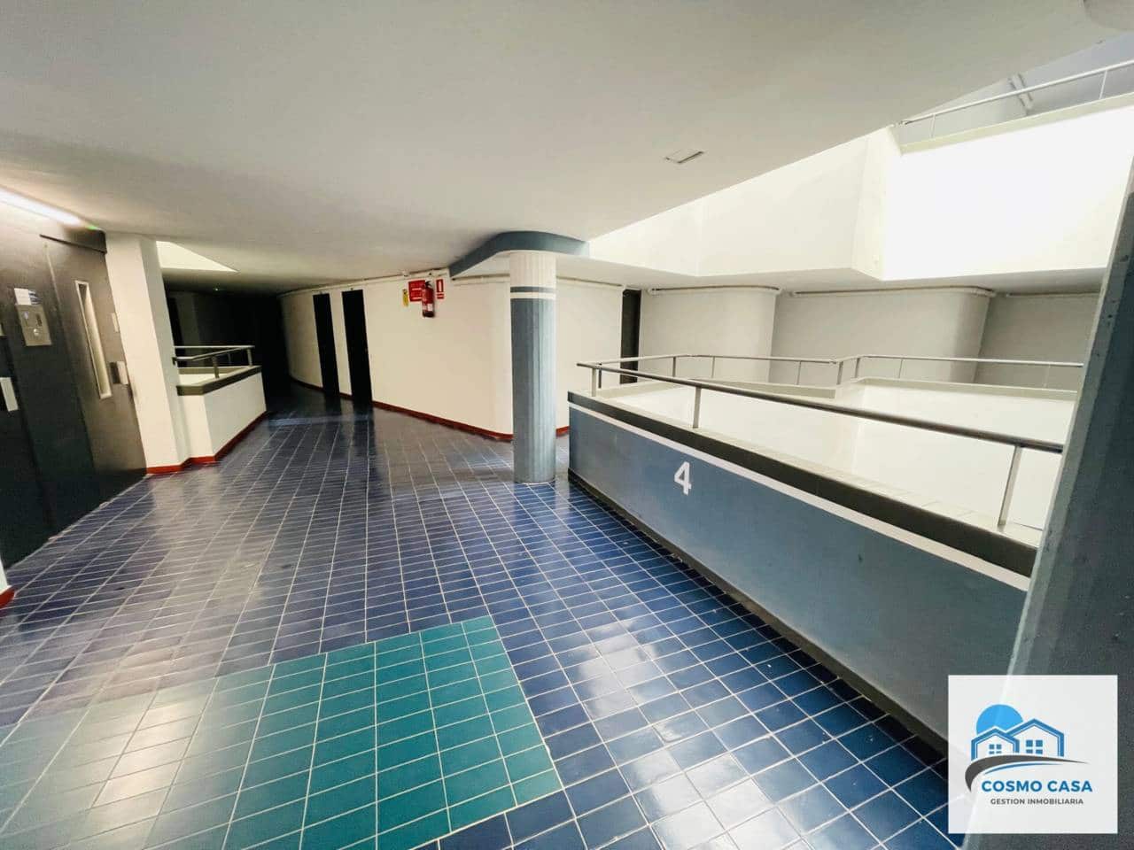 Studio te koop in La Pineda met zwembad - € 85.000 (Ref: 9491039)