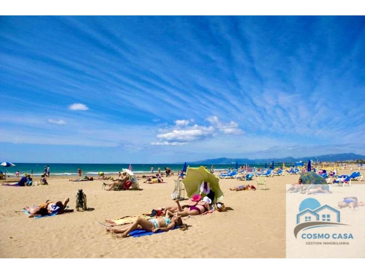 Studio te koop in La Pineda met zwembad - € 85.000 (Ref: 9491039)