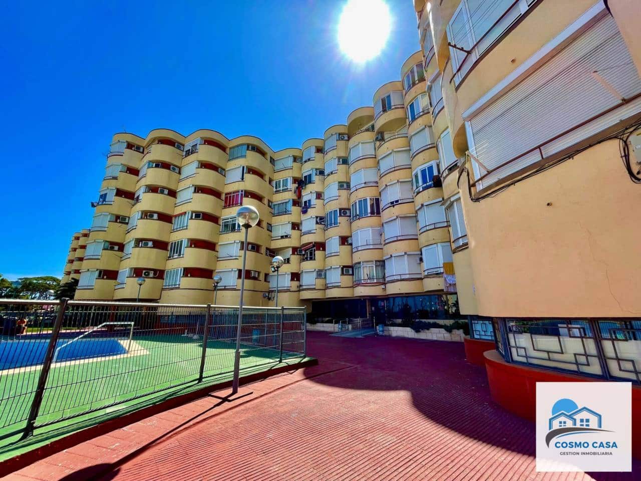 Studio te koop in La Pineda met zwembad - € 85.000 (Ref: 9491039)