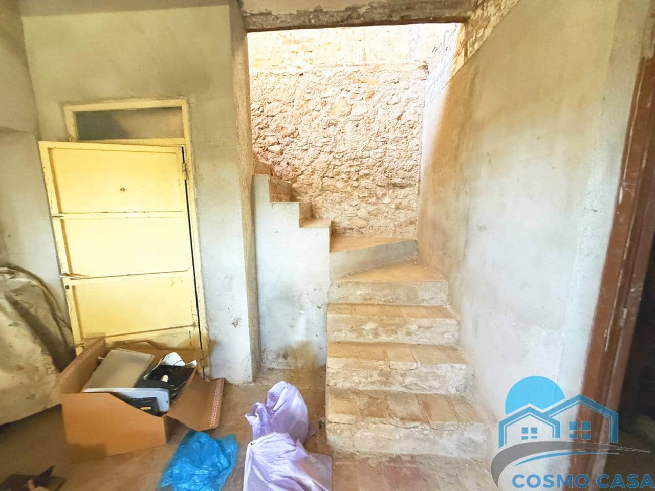 Finca/Country House for sale in Tortosa - € 210,000 (Ref: 9503689)