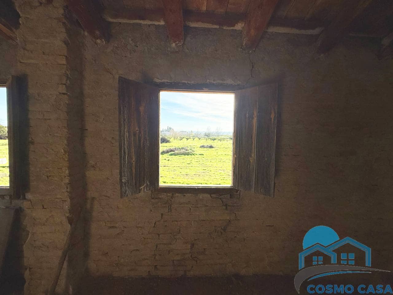 Finca/Country House for sale in Tortosa - € 210,000 (Ref: 9503689)