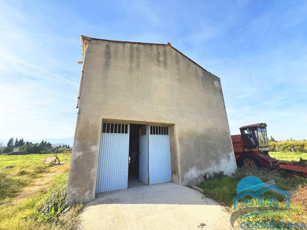 Finca/Country House for sale in Tortosa - € 210,000 (Ref: 9503689)