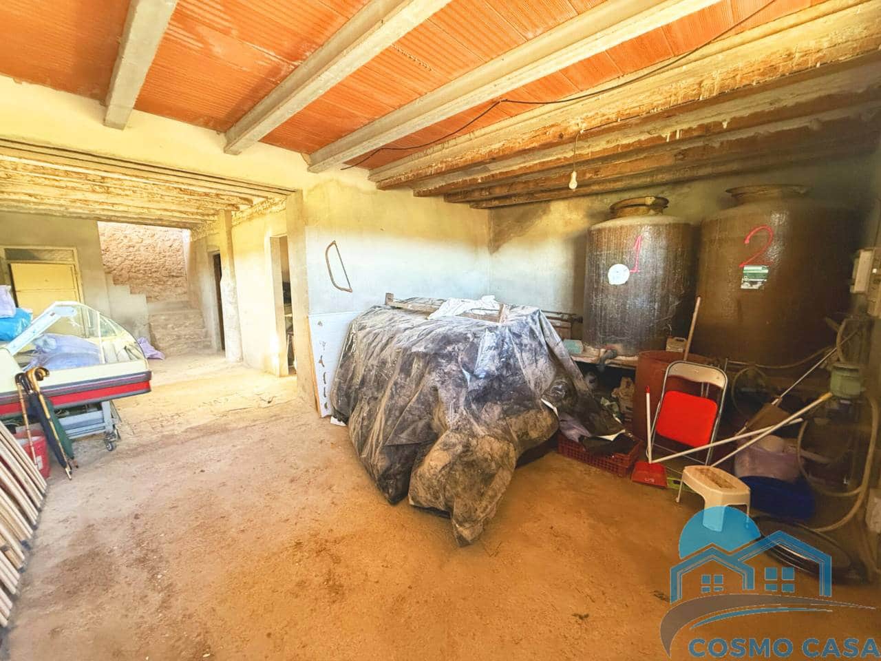 Finca/Country House for sale in Tortosa - € 210,000 (Ref: 9503689)