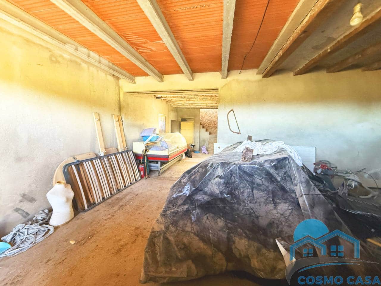 Finca/Country House for sale in Tortosa - € 210,000 (Ref: 9503689)