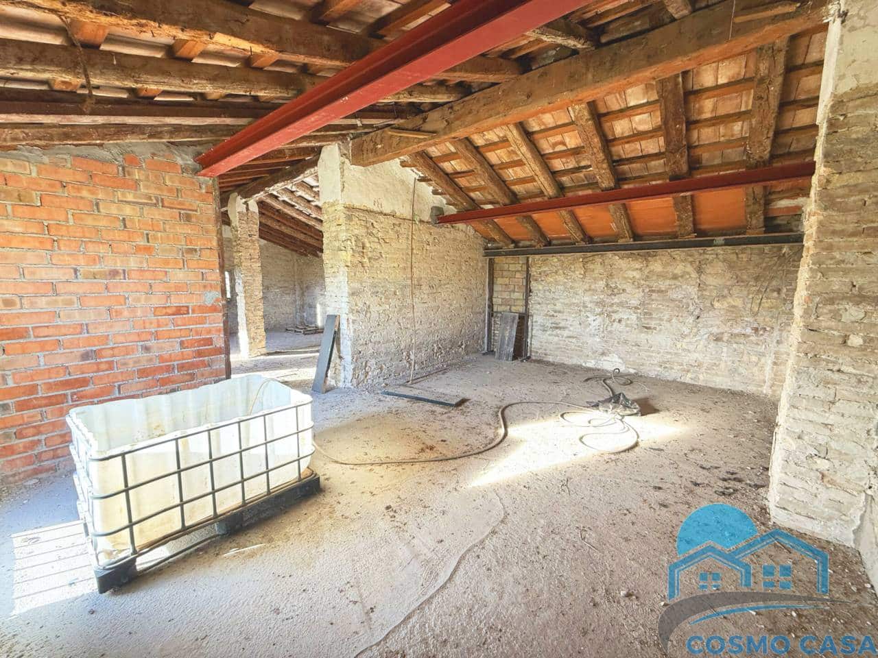 Finca/Country House for sale in Tortosa - € 210,000 (Ref: 9503689)