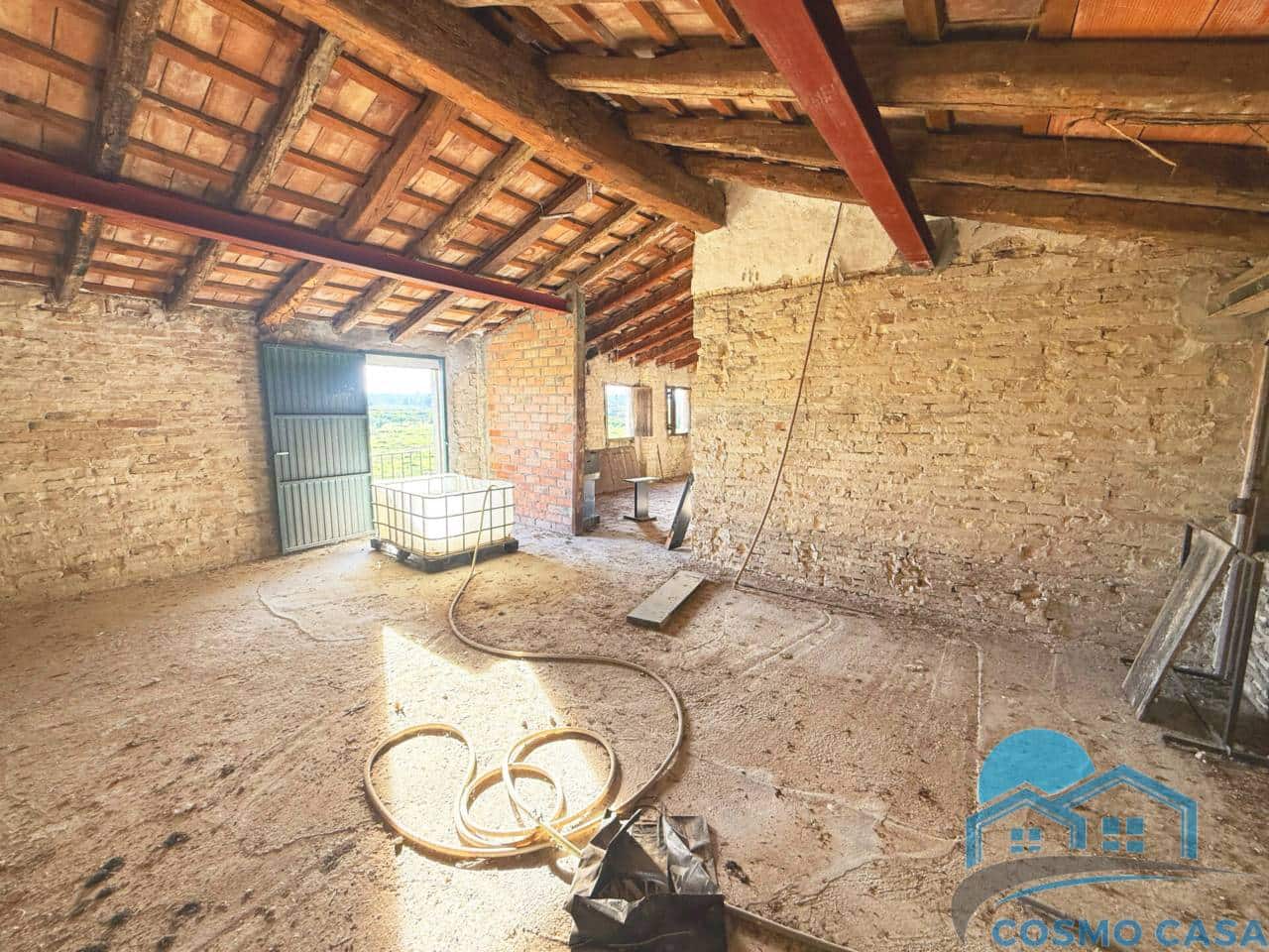 Finca/Country House for sale in Tortosa - € 210,000 (Ref: 9503689)