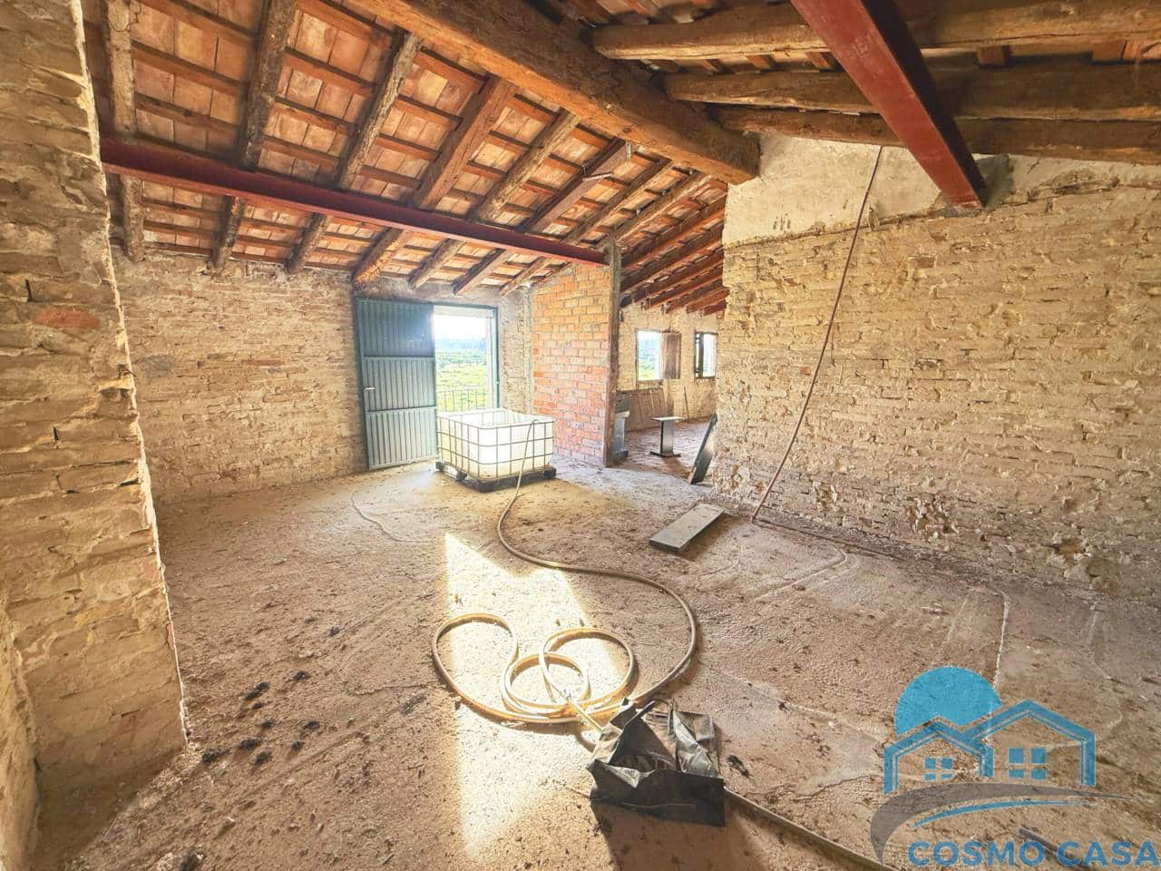 Finca/Country House for sale in Tortosa - € 210,000 (Ref: 9503689)