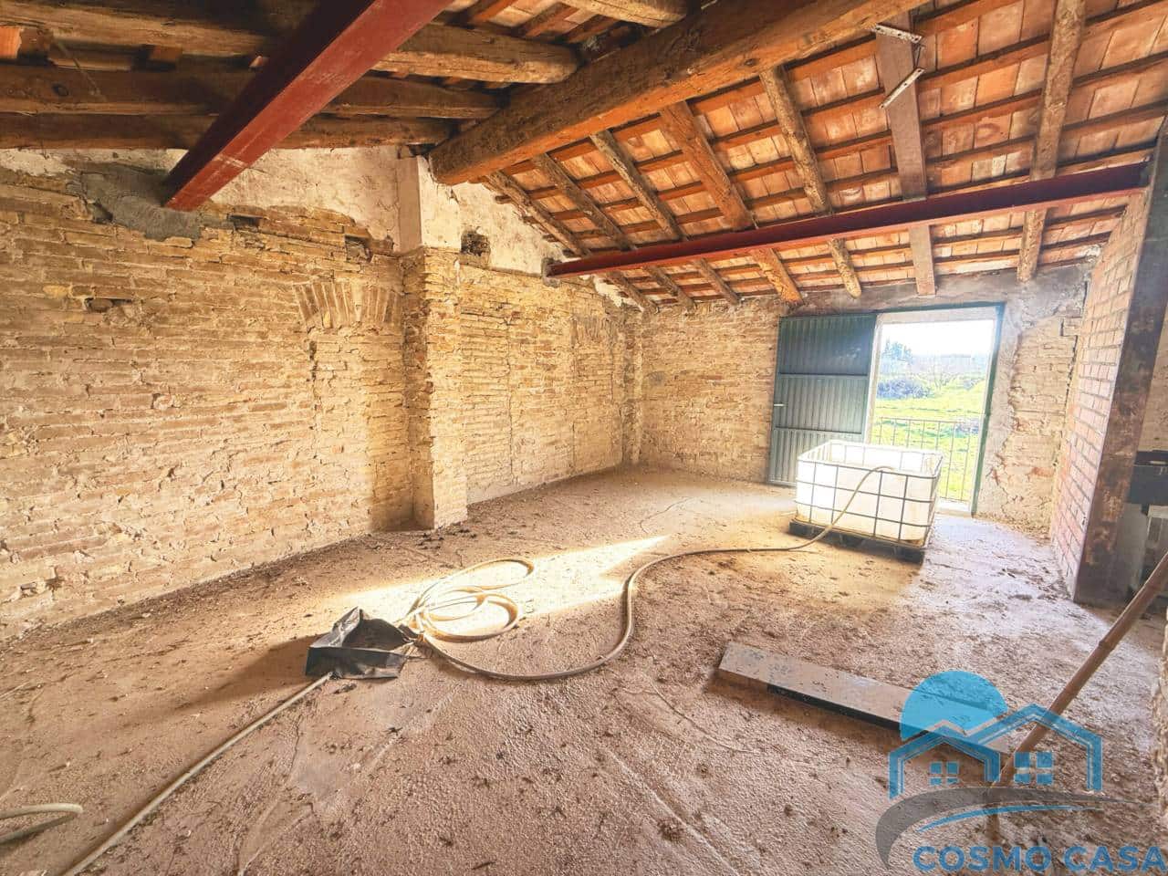 Finca/Country House for sale in Tortosa - € 210,000 (Ref: 9503689)