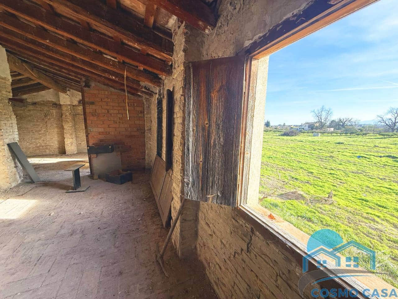 Finca/Country House for sale in Tortosa - € 210,000 (Ref: 9503689)