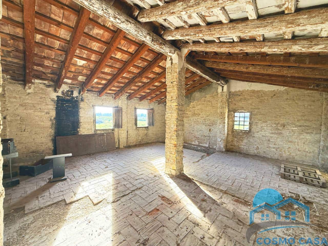 Finca/Country House for sale in Tortosa - € 210,000 (Ref: 9503689)