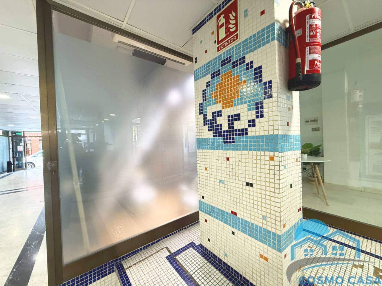 Commercieel te huur in Torredembarra - € 300 (Ref: 9503690)