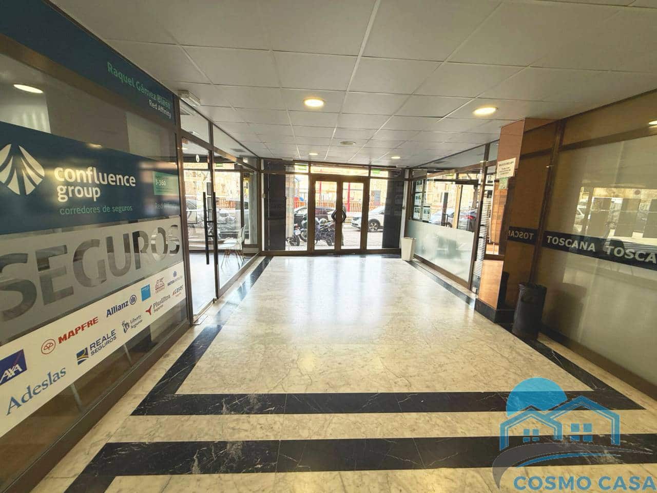 Commercieel te huur in Torredembarra - € 300 (Ref: 9503690)