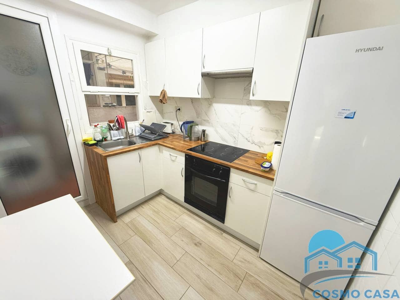 4 bedroom Flat for sale in Reus - € 140,000 (Ref: 9508196)