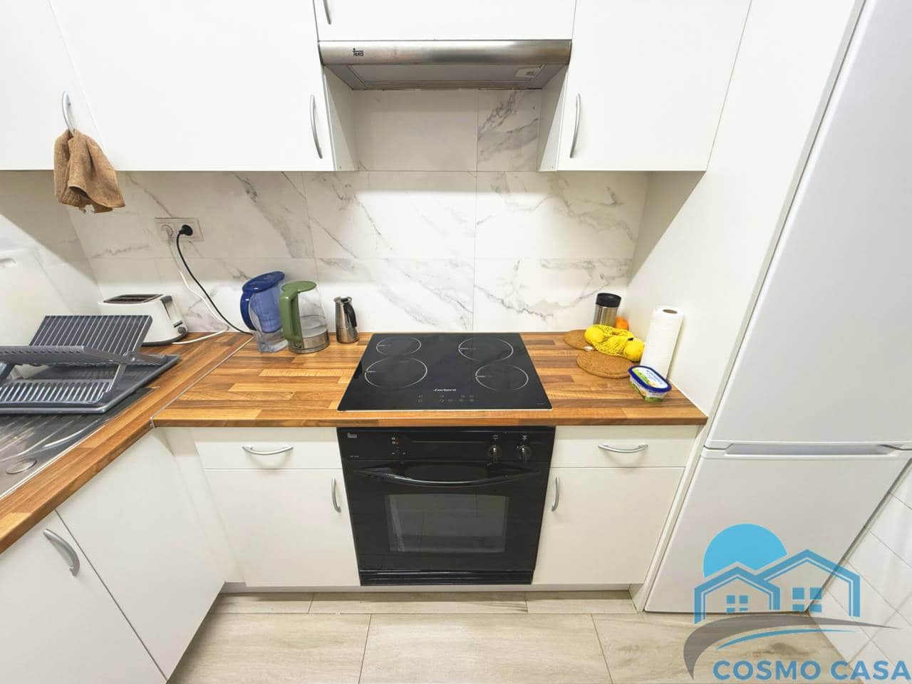 4 bedroom Flat for sale in Reus - € 140,000 (Ref: 9508196)