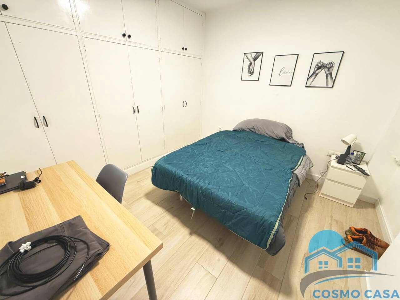 4 bedroom Flat for sale in Reus - € 140,000 (Ref: 9508196)