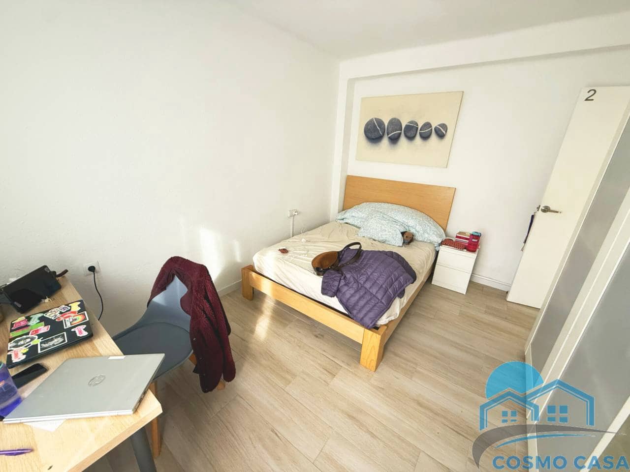 4 bedroom Flat for sale in Reus - € 140,000 (Ref: 9508196)