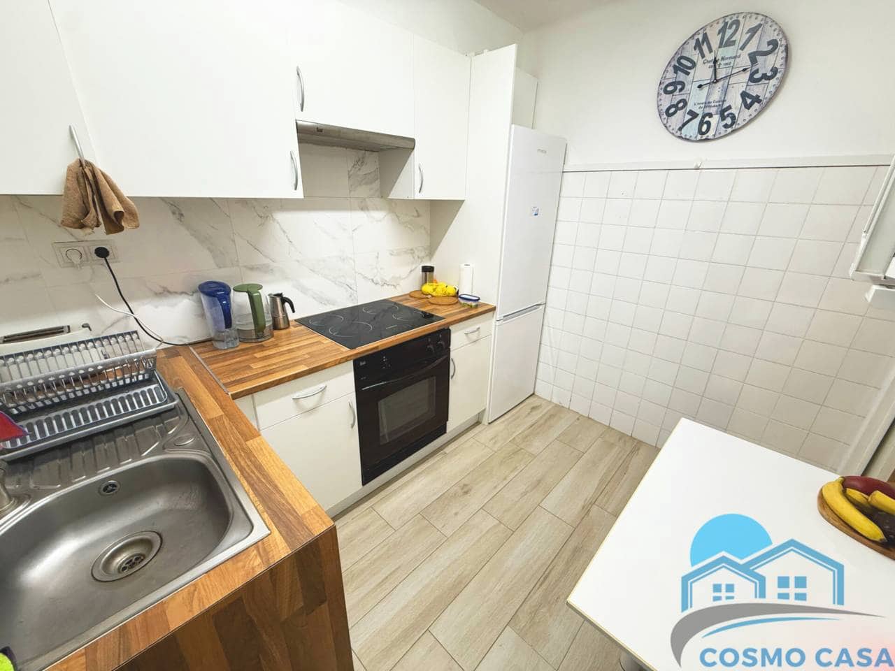 4 bedroom Flat for sale in Reus - € 140,000 (Ref: 9508196)