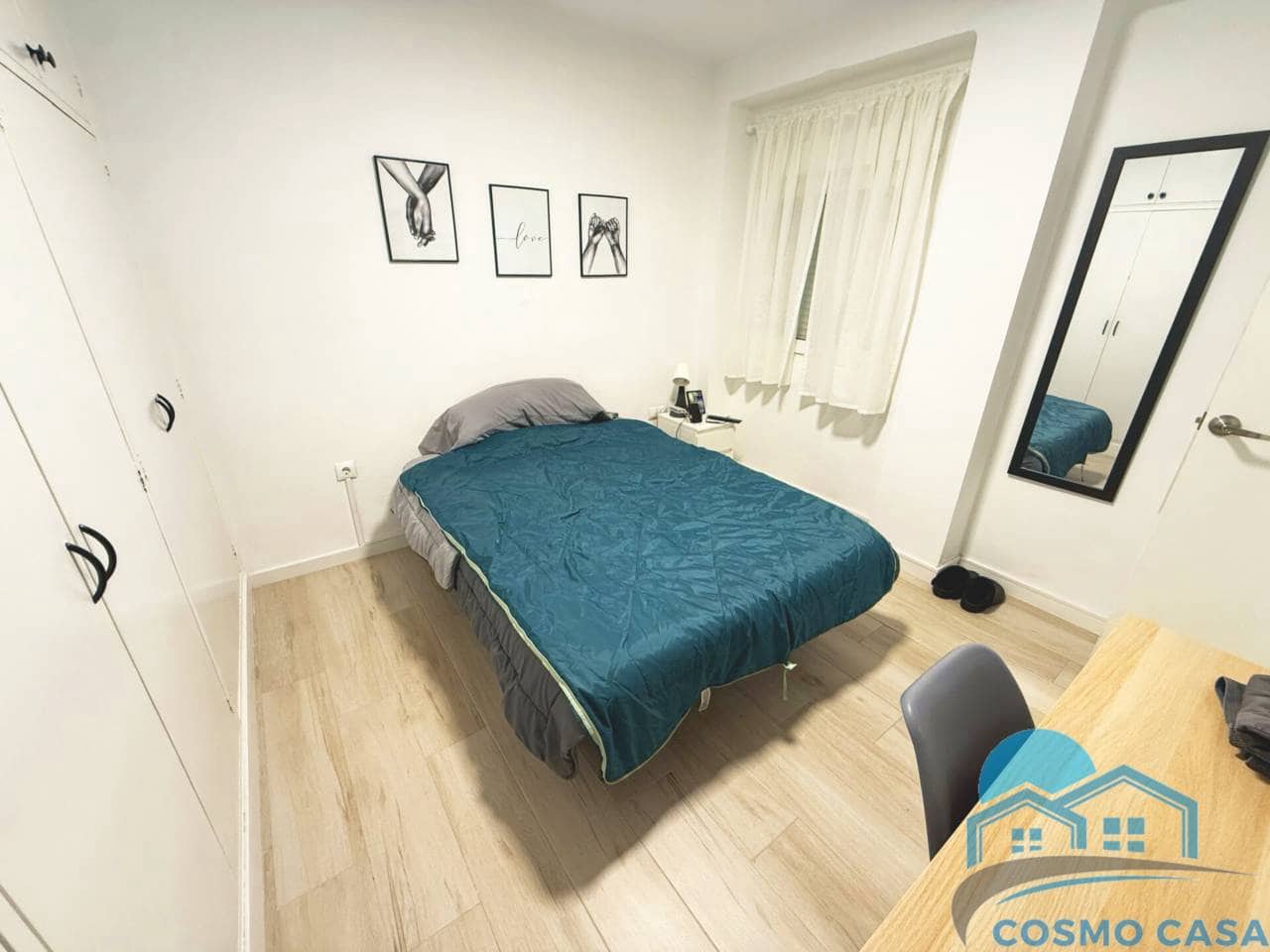 4 bedroom Flat for sale in Reus - € 140,000 (Ref: 9508196)