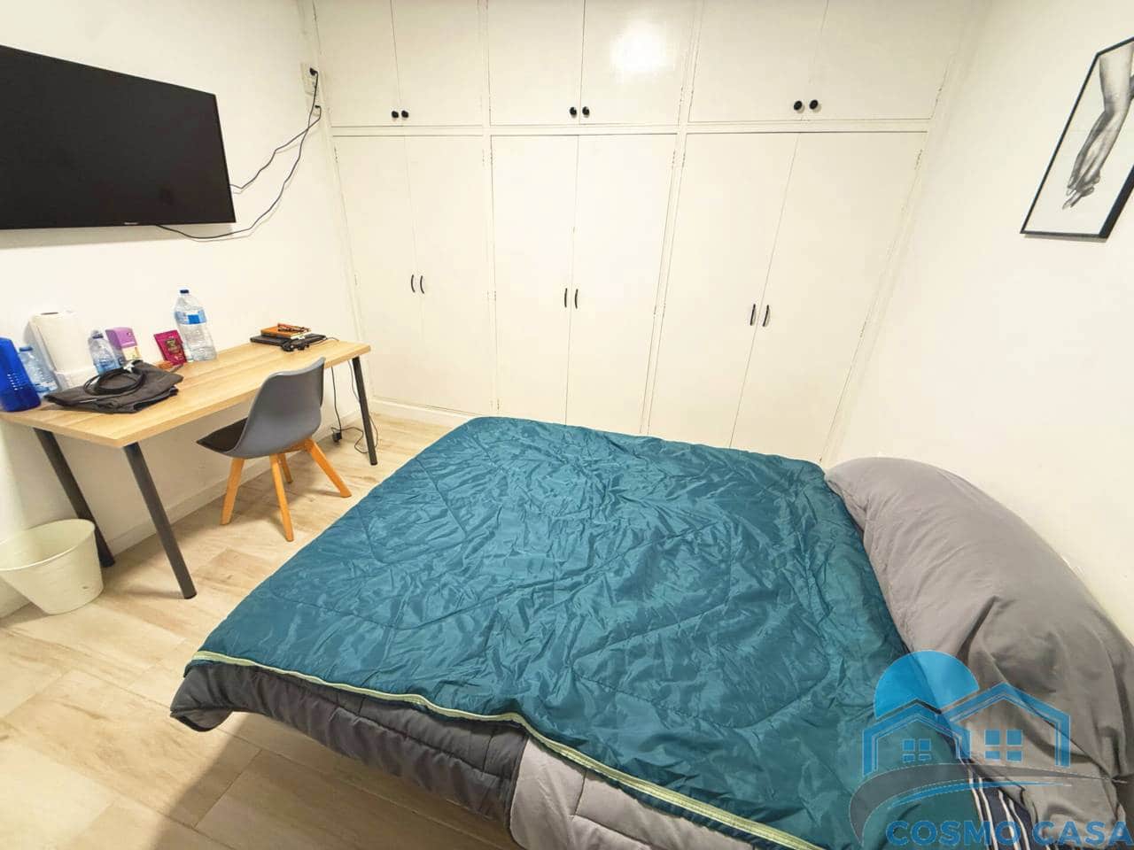 4 bedroom Flat for sale in Reus - € 140,000 (Ref: 9508196)