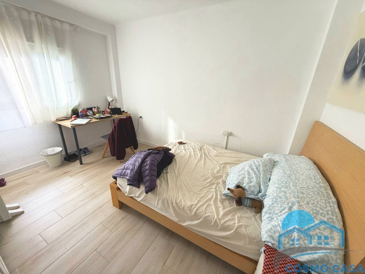 4 bedroom Flat for sale in Reus - € 140,000 (Ref: 9508196)