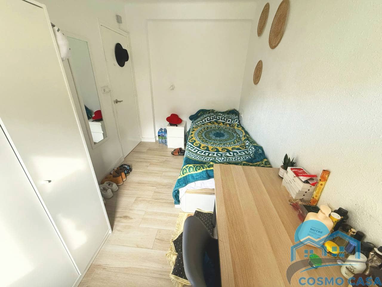 4 bedroom Flat for sale in Reus - € 140,000 (Ref: 9508196)