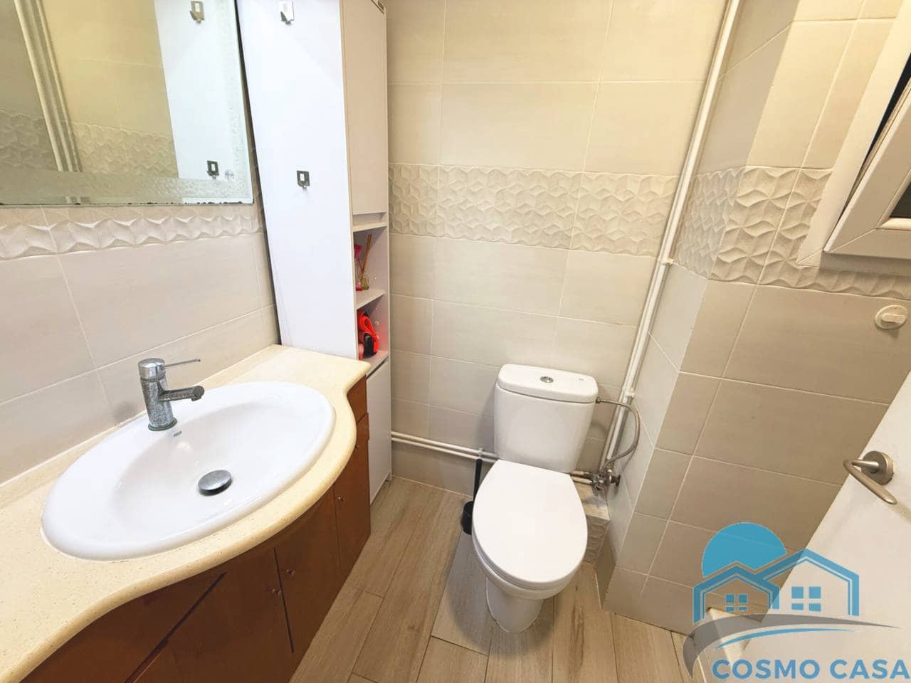 4 bedroom Flat for sale in Reus - € 140,000 (Ref: 9508196)