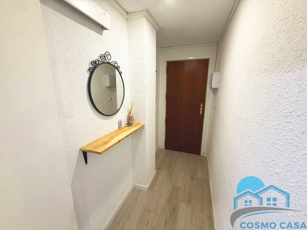 4 bedroom Flat for sale in Reus - € 140,000 (Ref: 9508196)