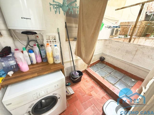 4 soveværelse Lejlighed til salg i Reus - € 140.000 (Ref: 9508196)